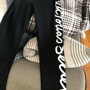 Victoria secret leggings
